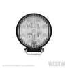 Westin Round LED Work Utility Light 09-12006A